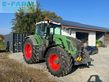 Tractor agrícola -  - 828 vario