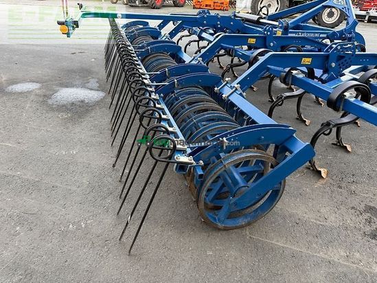 Cultivador - Kockerling - allrounder 530