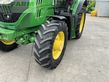 Tractor agrícola - John Deere - 6155r tractor (st24008)