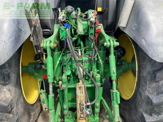 Tractor agrícola - John Deere - 6170r autopowr