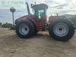Tractor agrícola - Case IH - steiger 500 - partner unit
