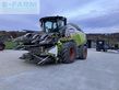 Cabezal - Claas - orbis 900 3t - reduziert!