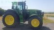 Tractor agrícola - John Deere - 6195m