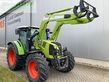 Tractor agrícola - Claas - arion 440