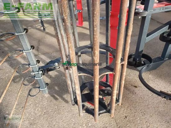 Cultivador - Saphir - allstar longline 601 großfederzinkenegge