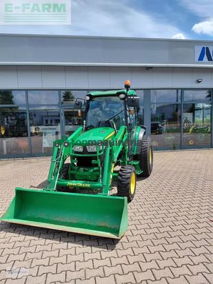 Tractor agrícola - John Deere - 4052r