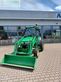 Tractor agrícola - John Deere - 4052r