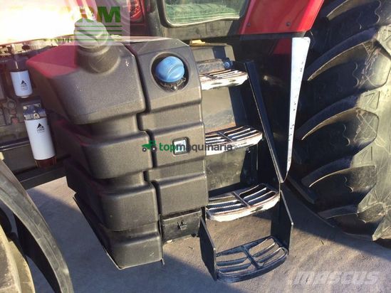 Tractor agrícola - Massey Ferguson - 7620 dyna vt exclusif