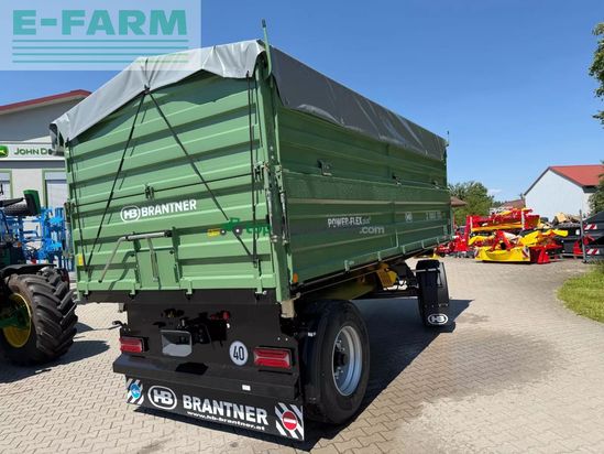Volquet - Brantner - z 18051 xxl