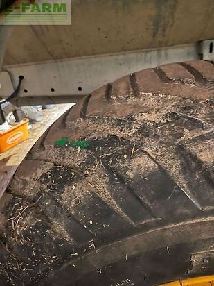 Cuba de purin -  - joskin modulo 14000 meb