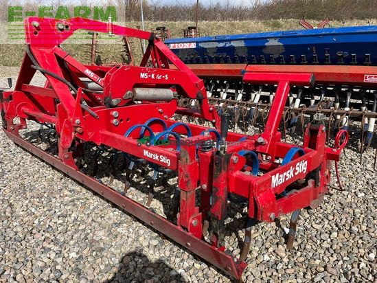 Cultivador -  - marsk stig ms-k let-s