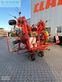 Henificador - Kuhn - gf7702