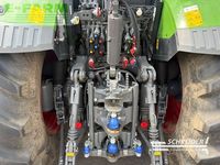 Tractor agrícola - Fendt - 728 gen7 profi+ | gewährleistung 08/2027 Fendt