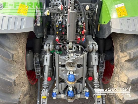Tractor agrícola - Fendt - 728 gen7 profi+ | gewährleistung 08/2027