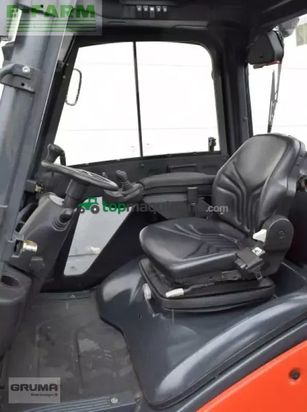 Elevadora - Linde - h 20 t 391-00