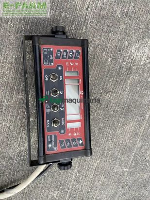 Empacadora gigant - Laverda - vb12.18