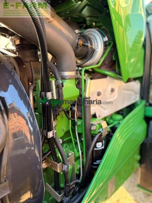 Tractor agrícola - John Deere - 6630 premium *im kundenauftrag*