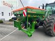 Sembradora - Amazone - ed 6000-2fc super + amazone frontdüngertank, top