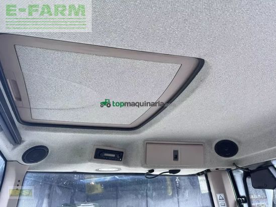 Tractor agrícola - Fendt - 828