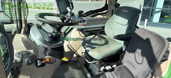 Tractor agrícola - Fendt - 718 S4 Profi Plus