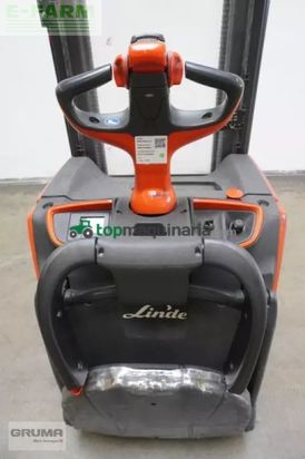 Elevadora - Linde - l 14 ap 1173
