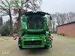 Cosechadora de Cereal - John Deere - t670i prodrive 30 km/h