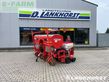 Sembradora monograno mecanica - Maschio - mtr 6 - reihig