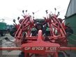 Henificador - Kuhn - gf 8702t-g2 digidrive