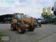 Minicargadora - JCB - tm 220 teleskopradlader