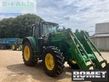 Tractor agrícola - John Deere - 6130m