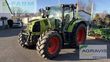 Tractor agrícola - Claas - arion 470 cis+
