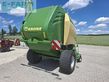 Empacadora gigant - Krone - comprima v 150 xc plus messer