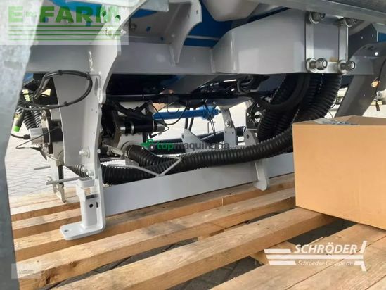 Combinado de siembra - Lemken - solitair 23+/1900