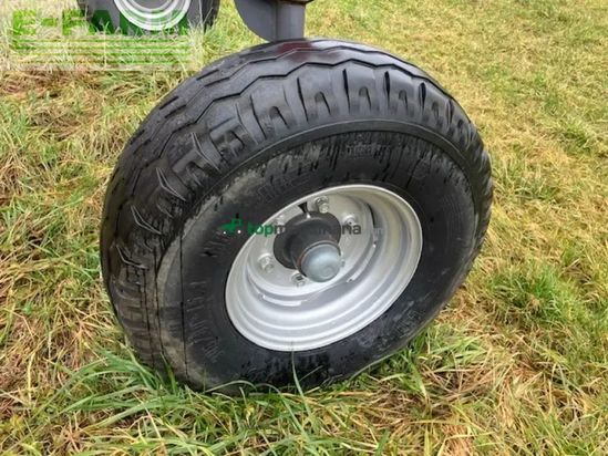 Rastrillo - Massey Ferguson - rk 842 sd-trc