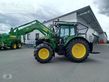 Tractor agrícola - John Deere - 6120m uvv forstschlepper
