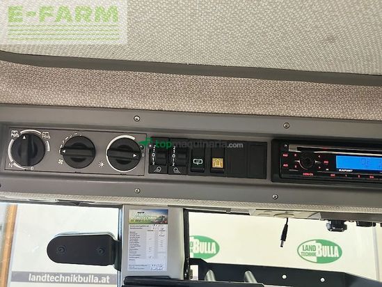 Tractor agrícola - Fendt - 312 vario