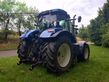 Tractor agrícola - New Holland - t7.200 ac blue power