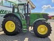 Tractor agrícola - John Deere - 6195m