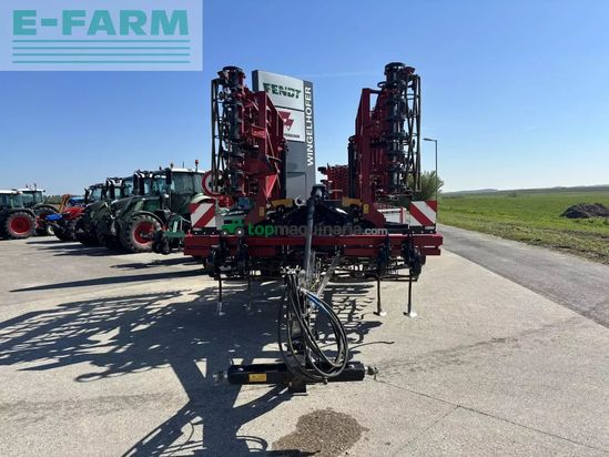 Combinado de siembra - Kongskilde - germinator pro 6200 bbk