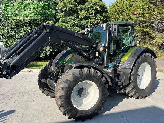 Tractor agrícola - Valtra - N175