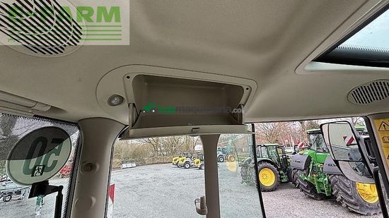 Tractor agrícola - John Deere - traktor 6155r