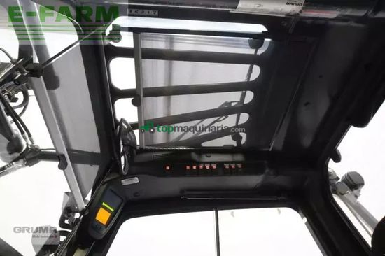 Elevadora - Linde - e 35 hl 387