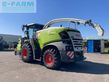 Cosechadora de Cereal - Claas - jaguar 950 e5