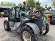 Telescopica - kramer - kt 276 - klimatyzacja / airconditioning