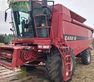 Cosechadora de Cereal - Case IH - cf 60