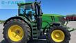 Tractor agrícola - John Deere - 6250r