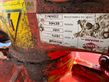 Arado - Kuhn - multi-master 121 nsh - 4 schar