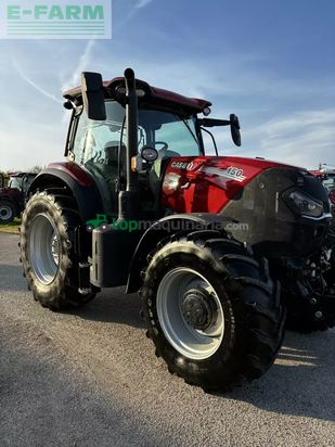 Tractor agrícola - Case IH - puma 150 x
