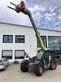 Telescopica - Claas - scorpion 756 (jcb-schnellwechselrahmen)