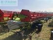 Cabezal - Claas - vario 1230 ac